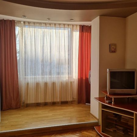 Nice & Relaxing Central Apartment Baia Mare Exterior foto