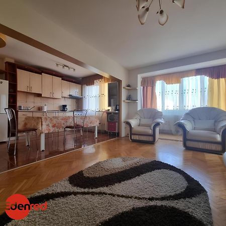 Nice & Relaxing Central Apartment Baia Mare Exterior foto