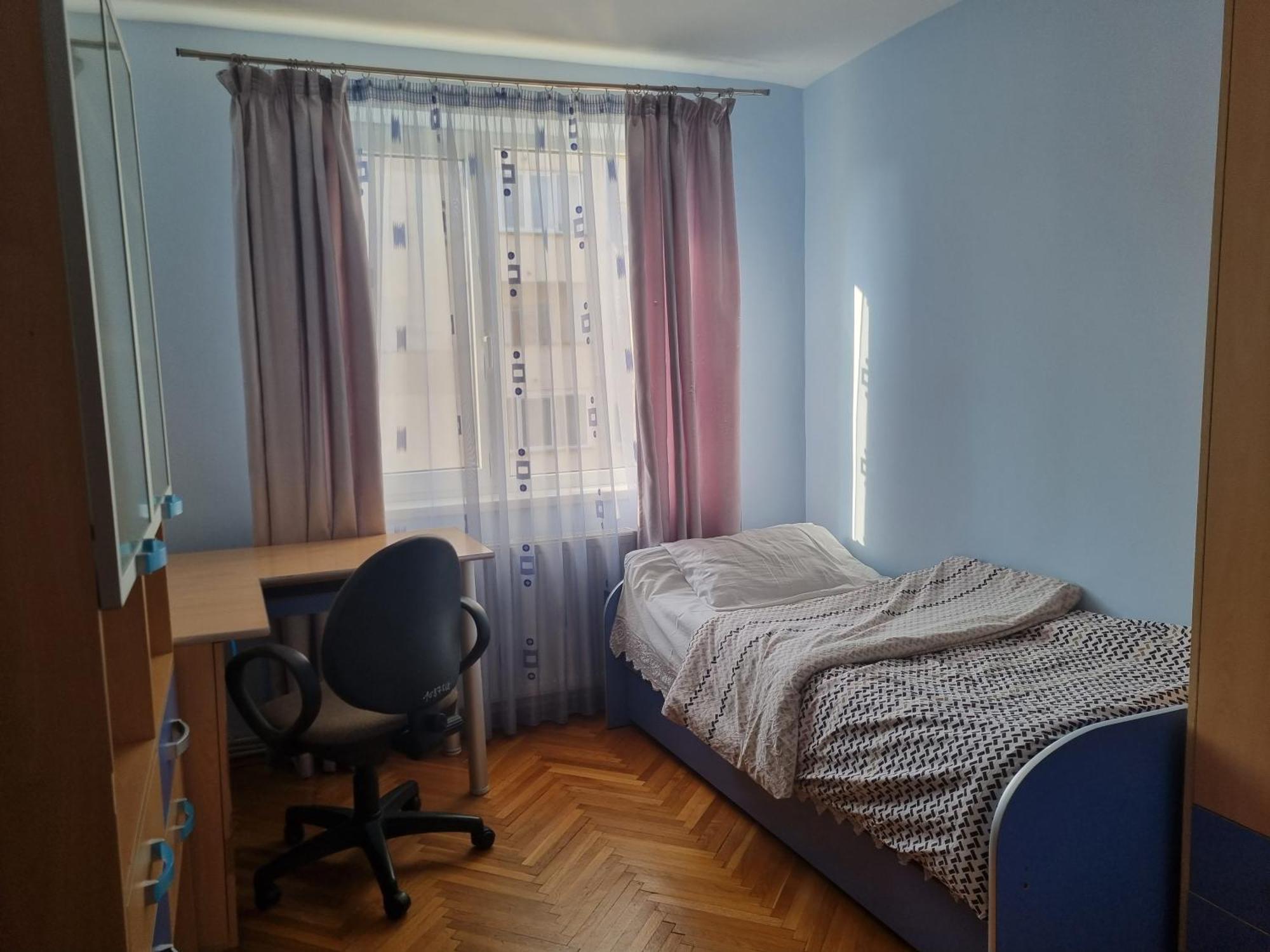Nice & Relaxing Central Apartment Baia Mare Exterior foto