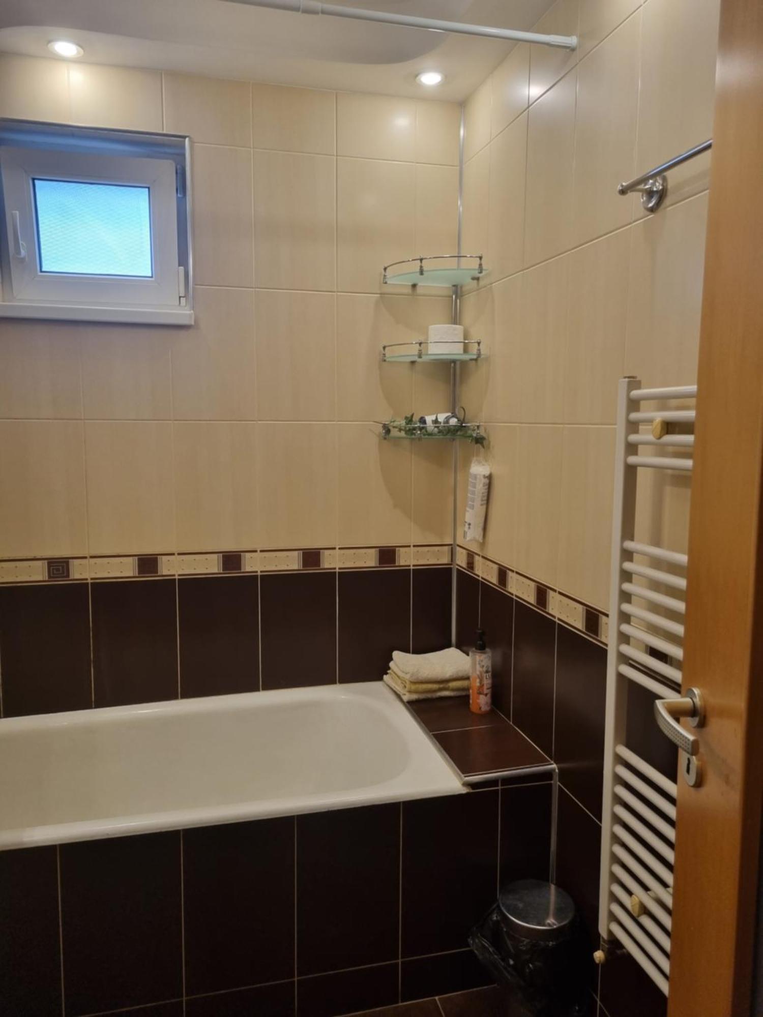 Nice & Relaxing Central Apartment Baia Mare Exterior foto