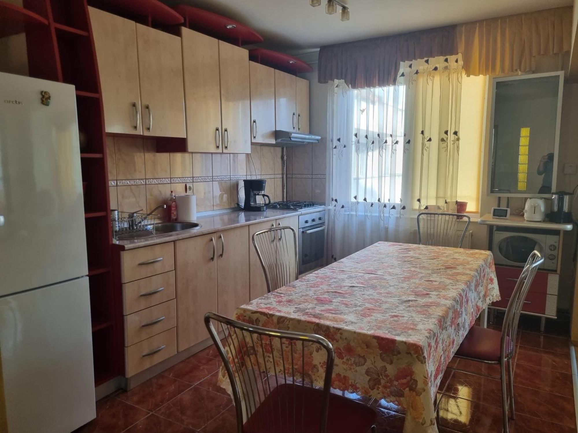Nice & Relaxing Central Apartment Baia Mare Exterior foto