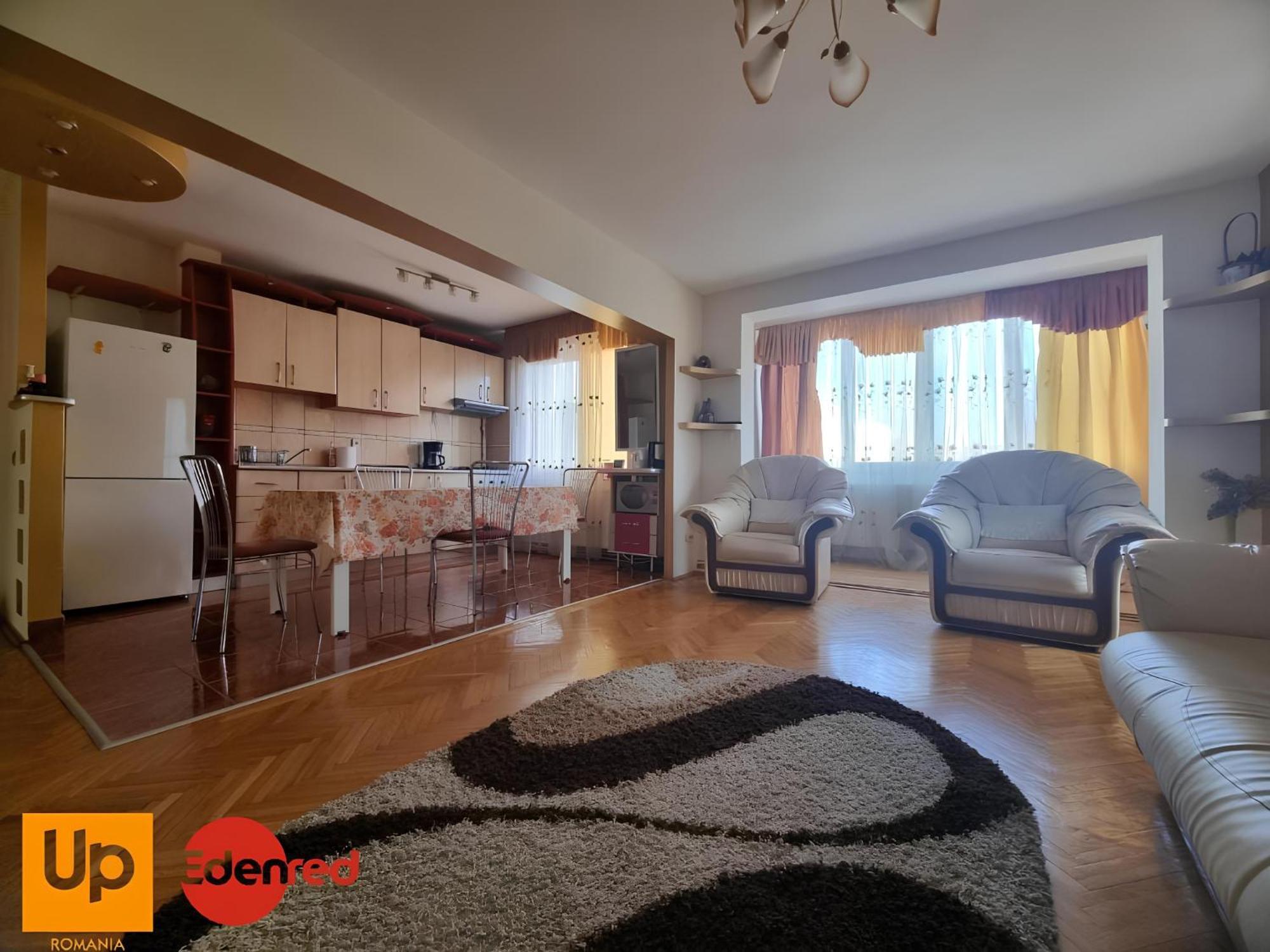 Nice & Relaxing Central Apartment Baia Mare Exterior foto